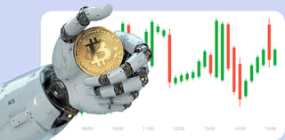 Pharos Rendode cryptocurrency exchange platform dashboard view