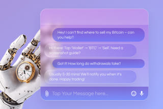 Professional crypto customer support and assistance at Pharos Rendode