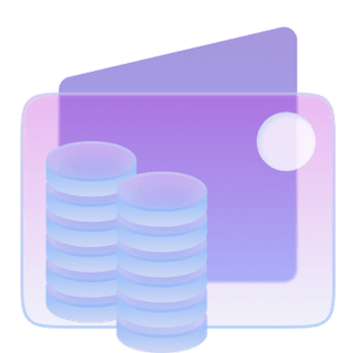 Pharos Rendode portfolio management feature for showcasing crypto projects