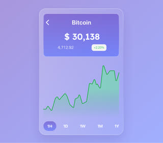 Pharos Rendode crypto trading platform overview with live data