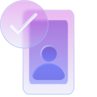 Pharos Rendode create account registration first step process